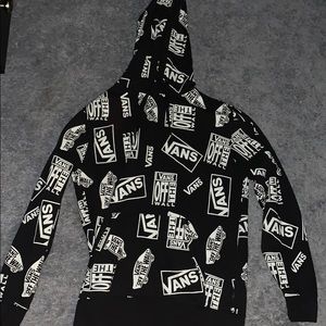 (RARE) Vans hoodie